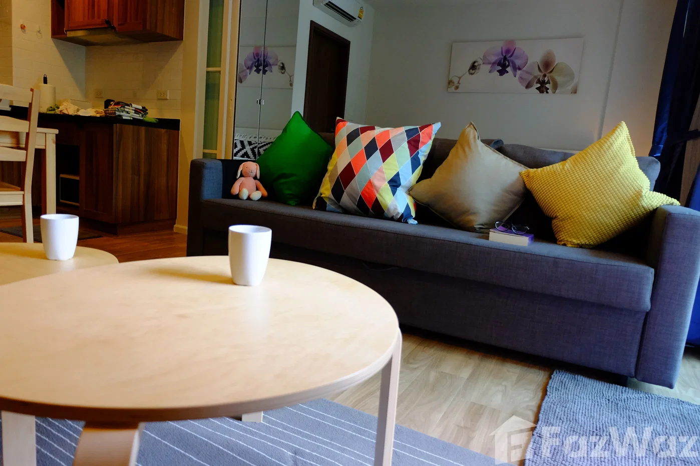 picture Autumn Condominium is a condo located in HuaHin 6382670 - 9/17