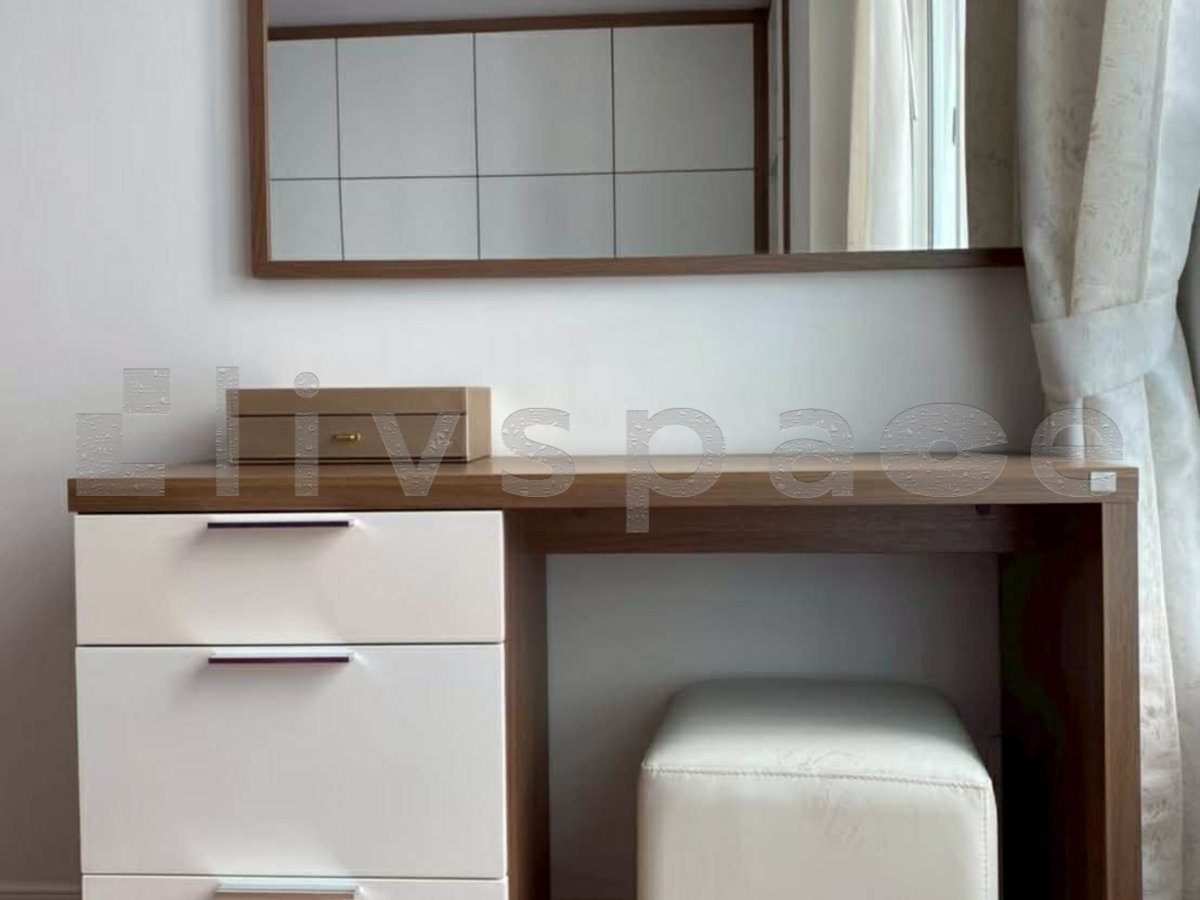 รูป ▚LK110ツ ให้เช่า: Silk Phaholyothin Aree 2 2BR 84ตร.ม. ห้องไซส์ใหญ่ ครัวปิด เฟอร์เครื่องใช้ไฟฟ้าครบ ใกล้ BTS อารีย์ พร้อมอยู่ - รูปที่ 6/12