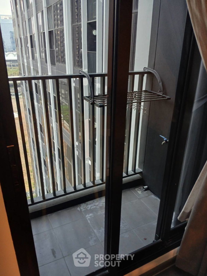 picture 2-BR Condo at KnightsBridge Space Rama 9 near MRT Phra Ram 9 (ID 2261949) - 23/24