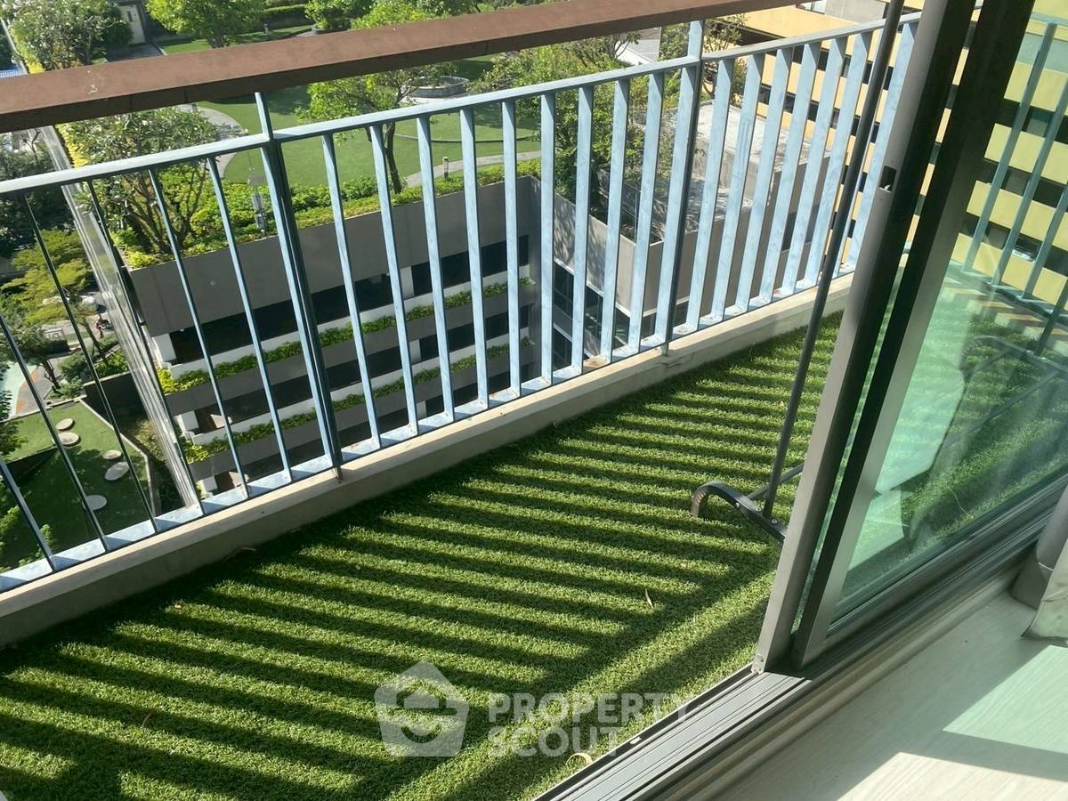 รูป คอนโด 1-ห้องนอน ที่ ริทึ่ม สุขุมวิท42 ใกล้ BTS เอกมัย (ID 2977800) - รูปที่ 6/7