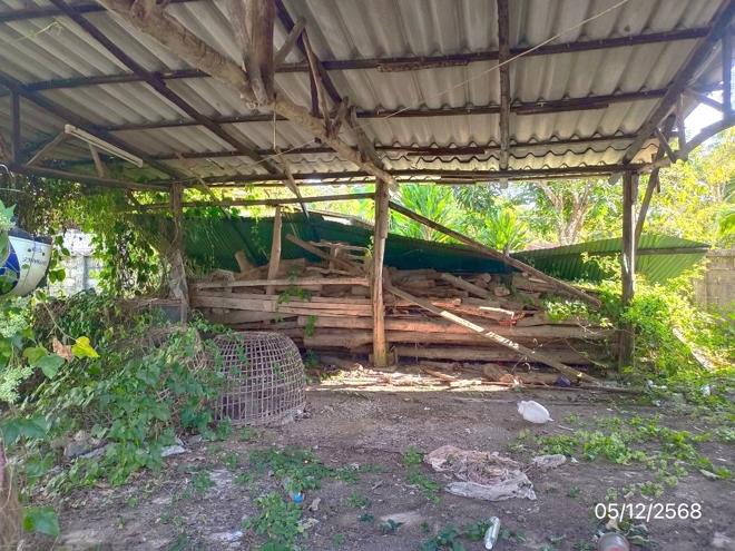 รูป บ้านเดี่ยว 161 ตร.วา จุน พะเยา 1.9M - รูปที่ 10/26