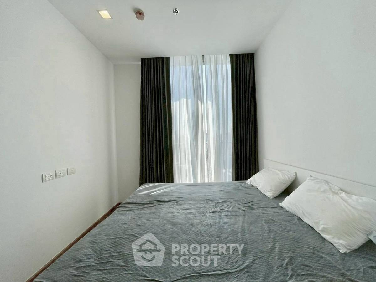 picture 3-BR Condo at Noble Be 33 near BTS Phrom Phong (ID 2977794) - 2/16