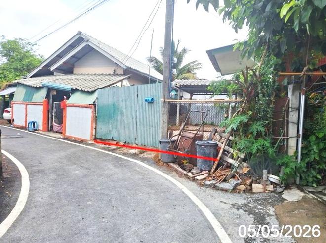 รูป บ้านเดี่ยว 49.5 ตร.วา เมืองลำปาง ลำปาง 872,000 - รูปที่ 2/14
