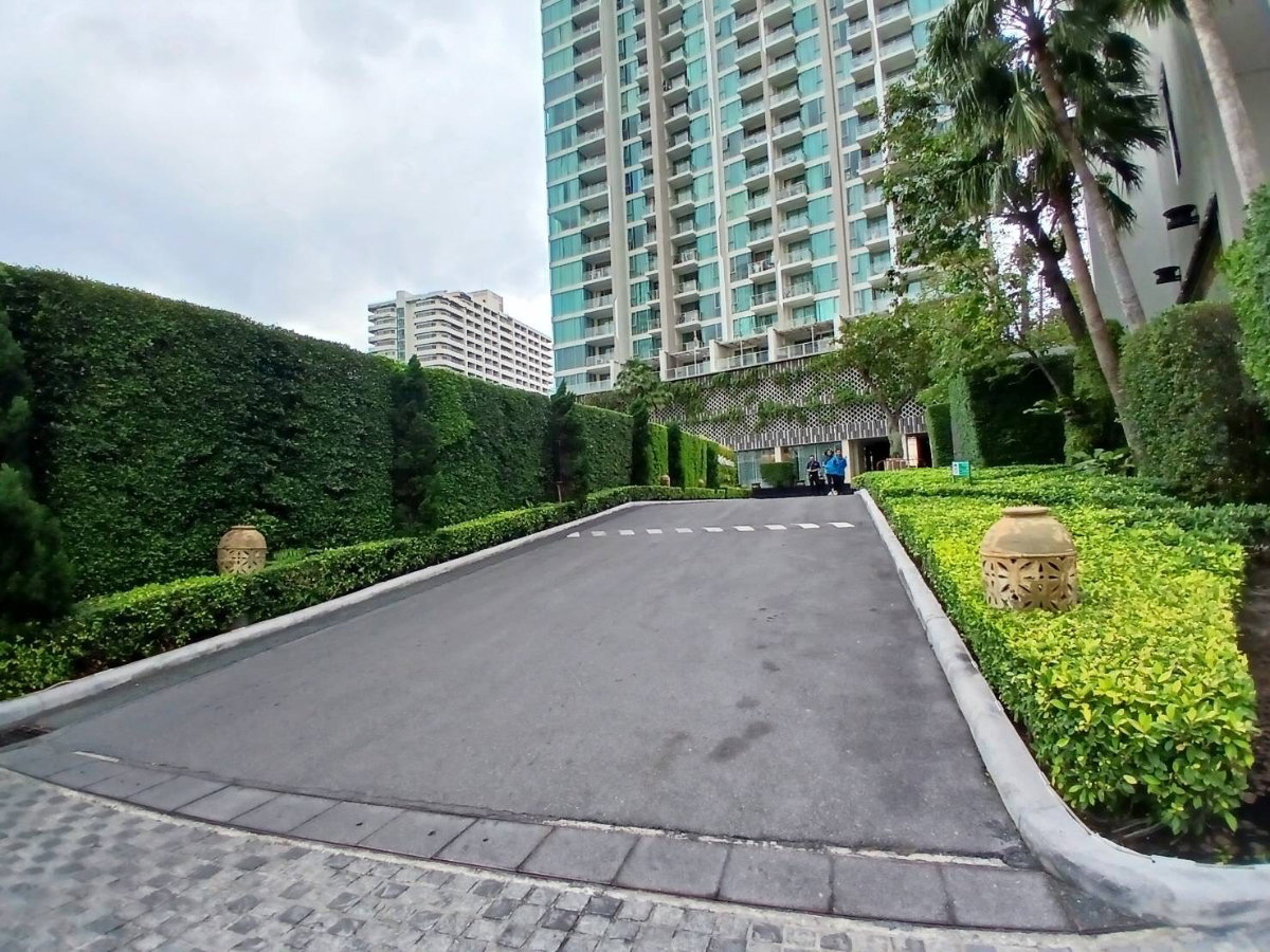 รูป ขายคอนโด The Riviera Wongamat Beach - รูปที่ 24/25