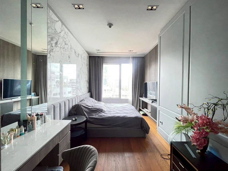 รูป 🎉Forrent 📌185 Rajadamri📌 2 bedrooms Rental 90,000/Month - รูปที่ 16/18