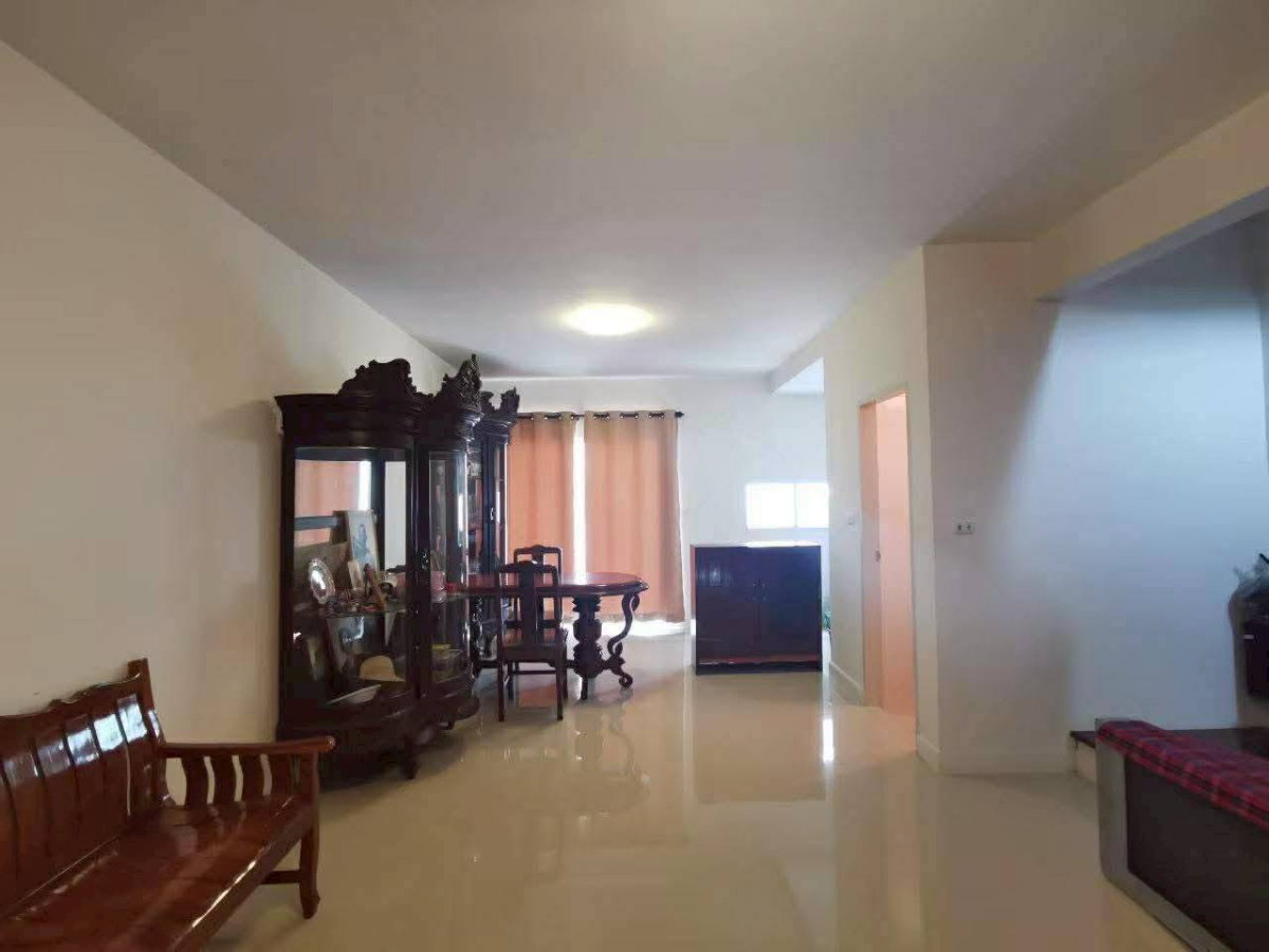 picture ⭐✨TH-019 Townhome for Sale – Townplus Prachauthit✨⭐ - 3/16