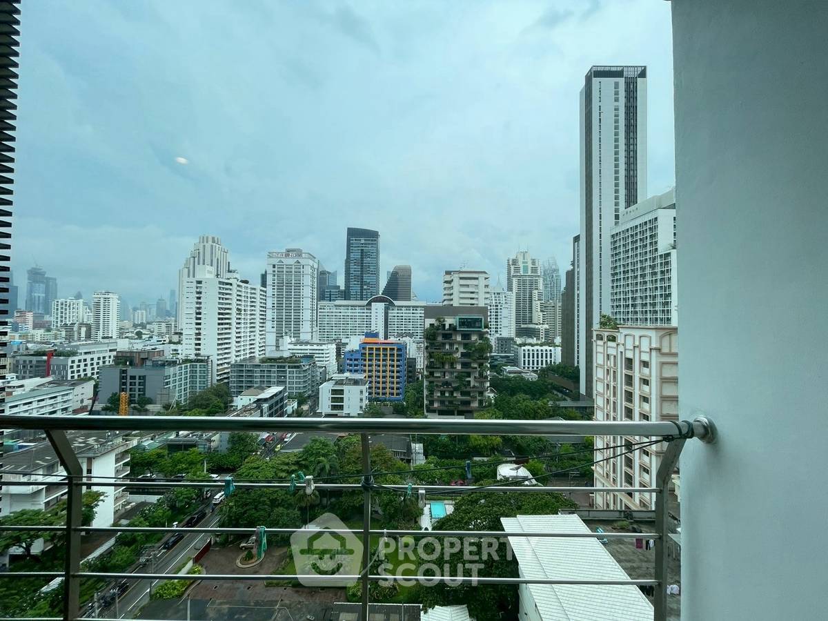 รูป คอนโด 2-ห้องนอน ที่ เดอะ มาสเตอร์ เซ็นเธรี่ยม อโศก-สุขุมวิท ใกล้ MRT สุขุมวิท (ID 2977764) - รูปที่ 9/9