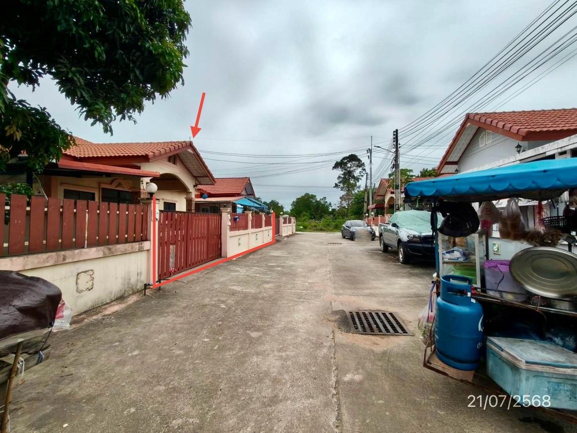picture HOME 46 Sq.w. Bang Lamung Chonburi for 2.5M - 13/18