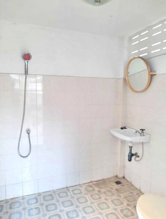 picture HK0480, House for rent 3 Br.,Huaikhwang - 5/11