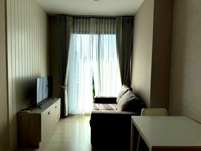 Condos for rent : #SC14547 📌 Rent | 🟦🟨Niche Pride Thonglor - Phetchaburi🟥🟩💬𝑪𝒐𝒏𝒕𝒂𝒄𝒕𝑳𝑰𝑵𝑬:@𝒔𝒆𝒄𝒓𝒆𝒕𝒑𝒓𝒐𝒑𝒆𝒓𝒕𝒚 🔥✨