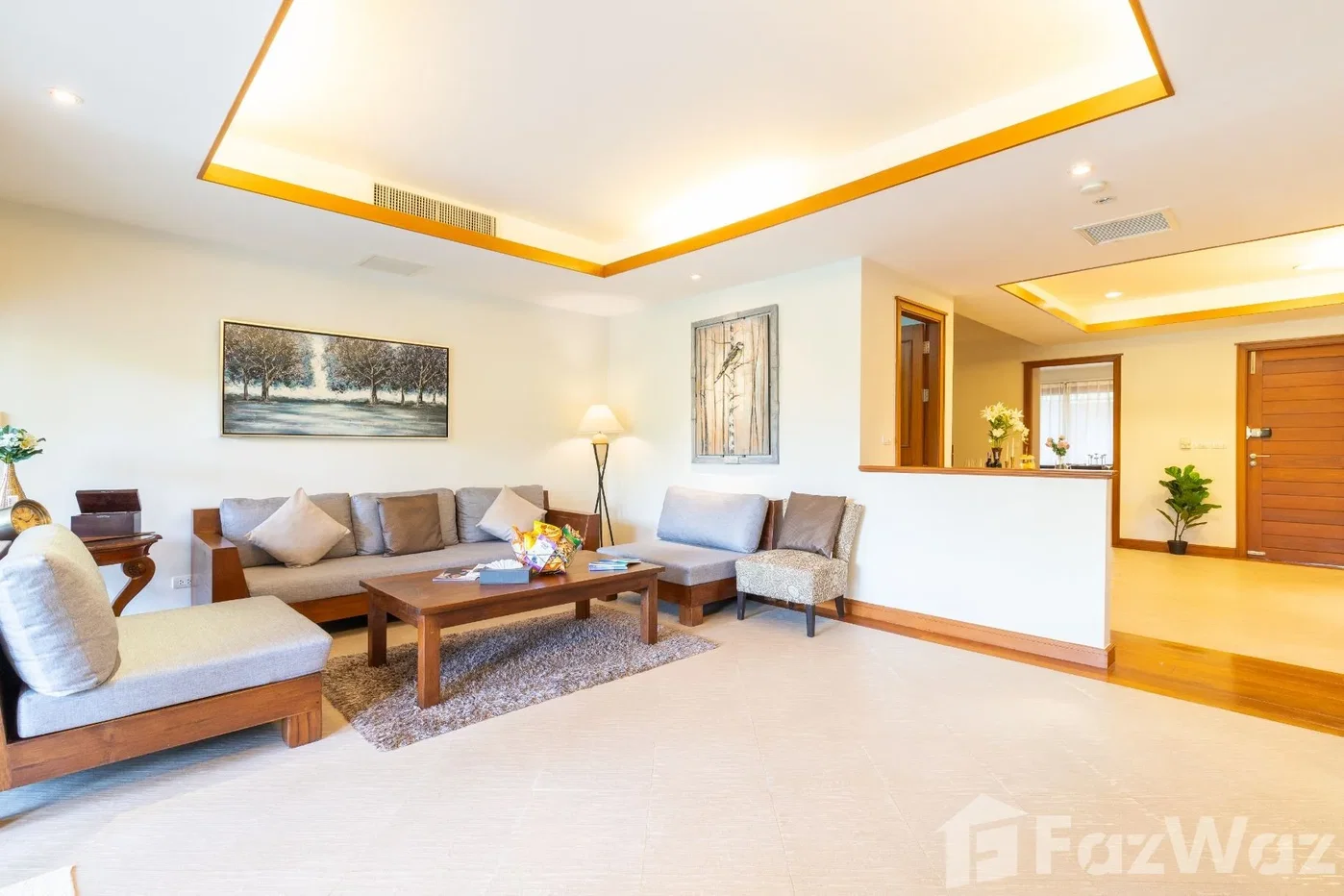 รูป ขาย บ้านเดี่ยว 2 ห้องนอน ในโครงการ ลากูน่า วิลเลจ ทาวน์โฮม 6449770 - รูปที่ 11/65