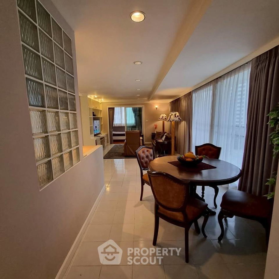 รูป คอนโด 2 ห้องนอน 142 ตร.ม. ศุภาลัย เพลส สุขุมวิท 39 ใกล้ BTS พร้อมพงษ์ (ID 2968575) - รูปที่ 2/38