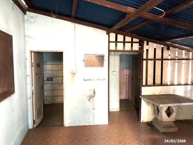 picture HOME 59 Sq.w. Chok Chai Nakhon Ratchasima for 1.1M - 11/30
