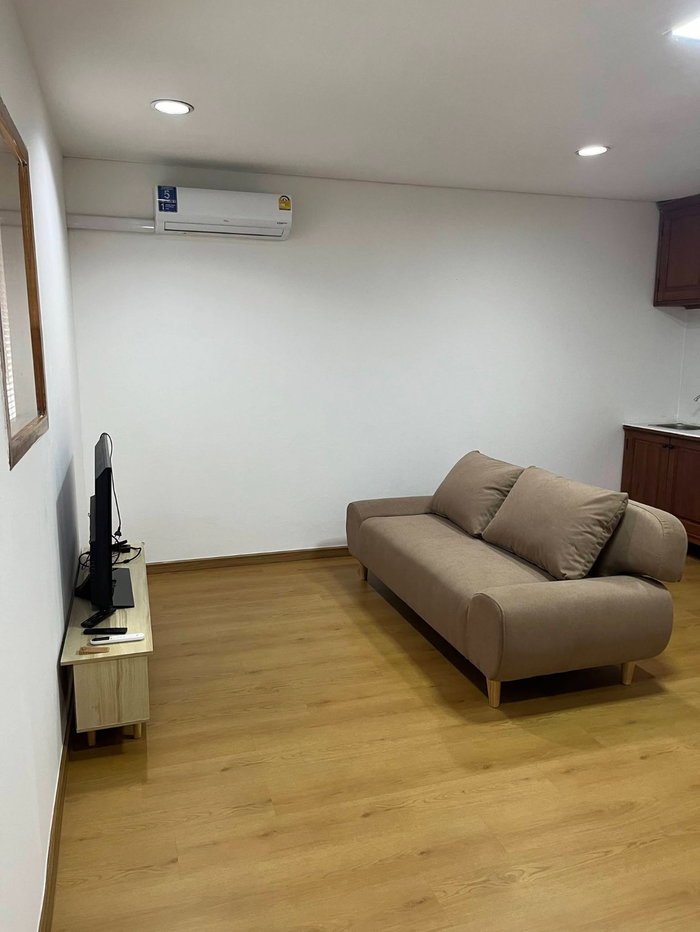รูป 🔥ห้องว่างพร้อมเข้าอยู่ #NOP477🌸 Bangna Residential Complex✅แอดไลน์นัดชมห้อง✅ - รูปที่ 5/14
