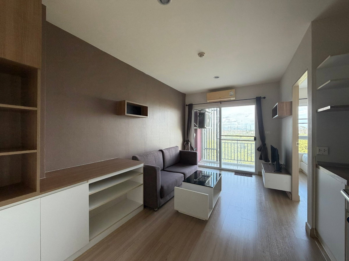 รูป Line id : @mheeploichao - ปล่อยเช่า Banyan ชั้น 7 แยกกรอกยายชา ติดถนนสุขุมวิทระยอง - รูปที่ 7/14