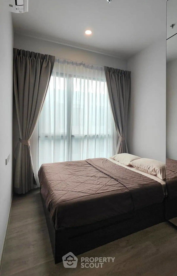 picture 1-BR Condo at Origin Plug & Play Ramintra in Ram Inthra (ID 2061842) - 9/10