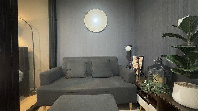 picture Condo for Sale A Space Mega 1 | Next to Mega Bangna | Expressway - 4/12