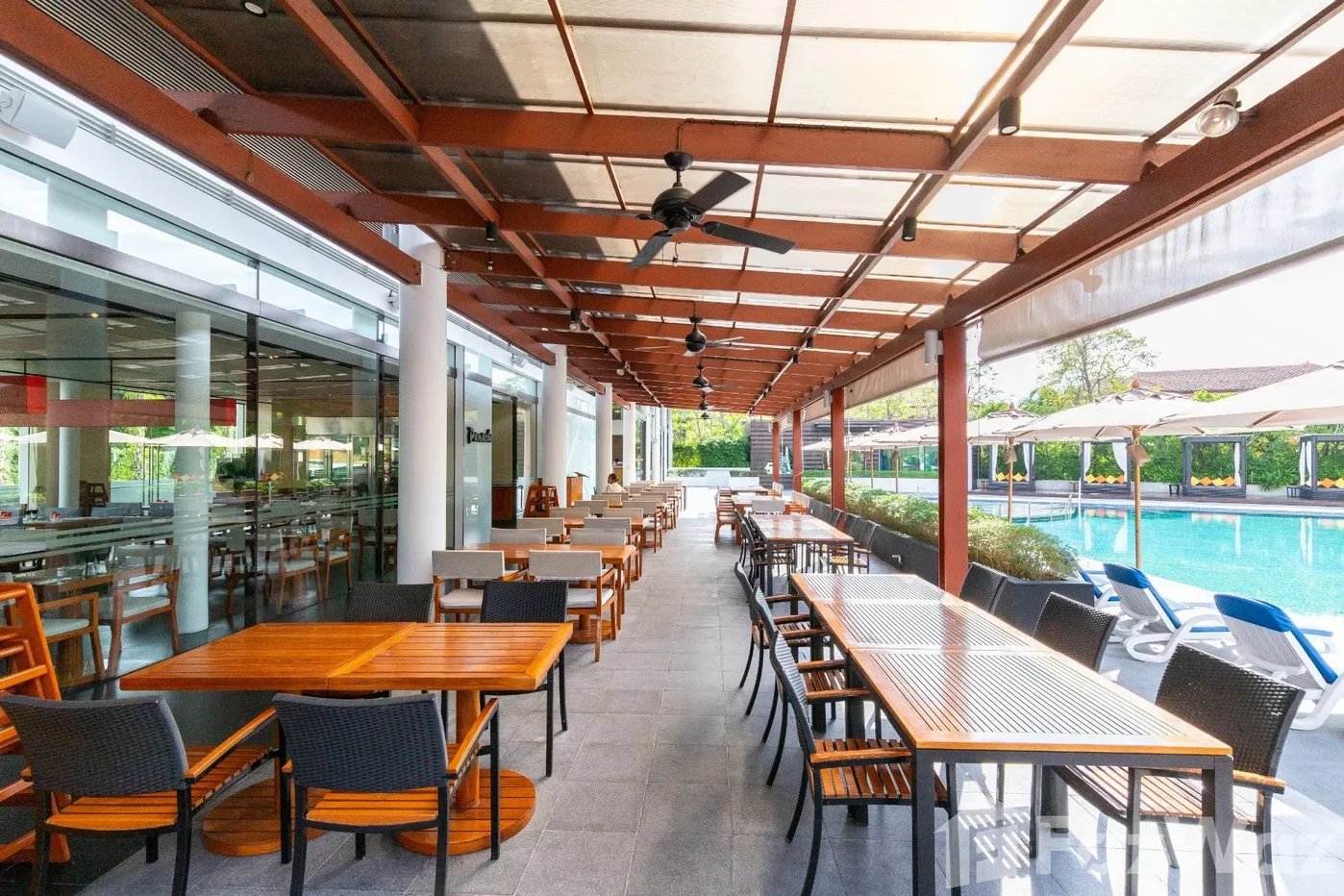 รูป ขาย บ้านเดี่ยว 2 ห้องนอน ในโครงการ ลากูน่า วิลเลจ ทาวน์โฮม 6449770 - รูปที่ 61/65