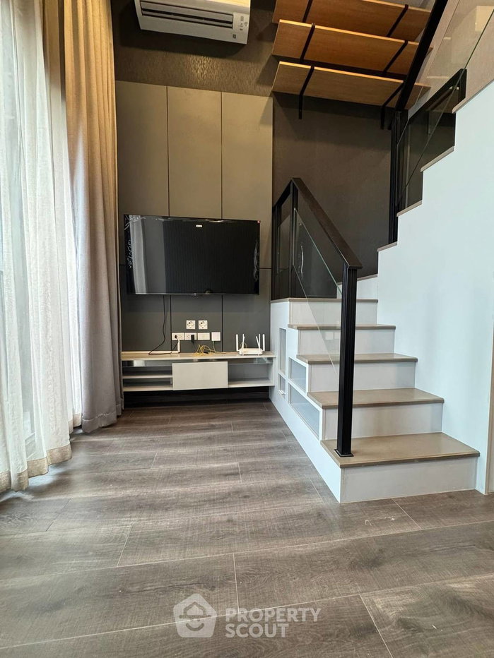 picture 1-BR Condo at Knightsbridge Space Ratchayothin near BTS Ratchayothin (ID 2979193) - 6/11