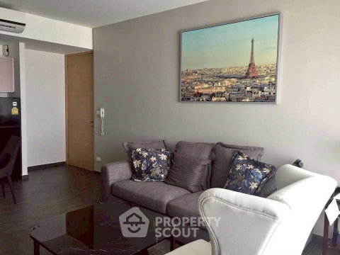 2-BR Condo at The Lofts Ekkamai near BTS Ekkamai (ID 2979711)