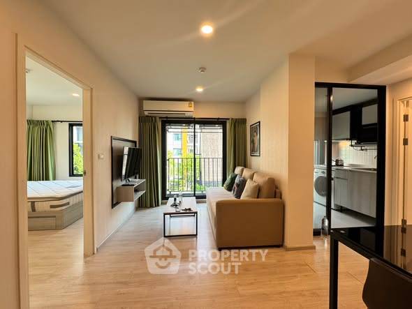 picture 2-BR Condo at Escent Ville Chiangmai in Fa Ham (ID 2979302) - 2/10