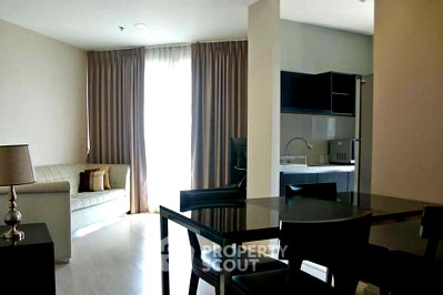 Condos for rent : 2-BR Condo at Rhythm Sukhumvit 44/1 near BTS Phra Khanong (ID 2960388)