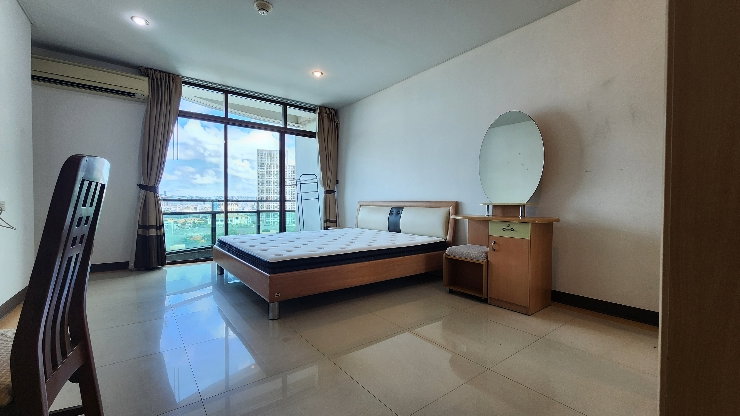 picture Lumpini Patk View | Studio for rent Nice View and Good Furnished - 5/7