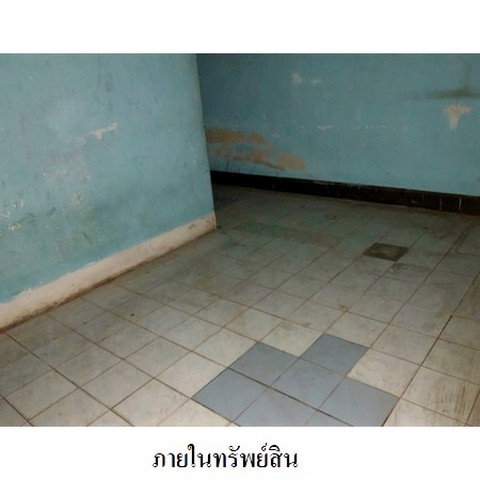 รูป Z8Z7457 ขายทาวน์เฮ้าส์ โครงการการเคหะสมุทรปราการ ตำบล ท้ายบ้าน อำเภอ เมืองสมุทรปราการ จังหวัด สมุทรปราการ - รูปที่ 5/8