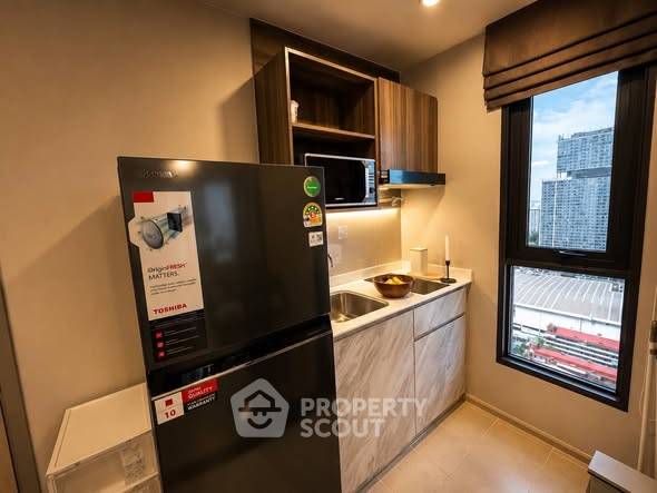 รูป คอนโด 1-ห้องนอน ที่ แอสปาย อ่อนนุช สเตชั่น ใกล้ BTS อ่อนนุช (ID 2979849) - รูปที่ 4/12