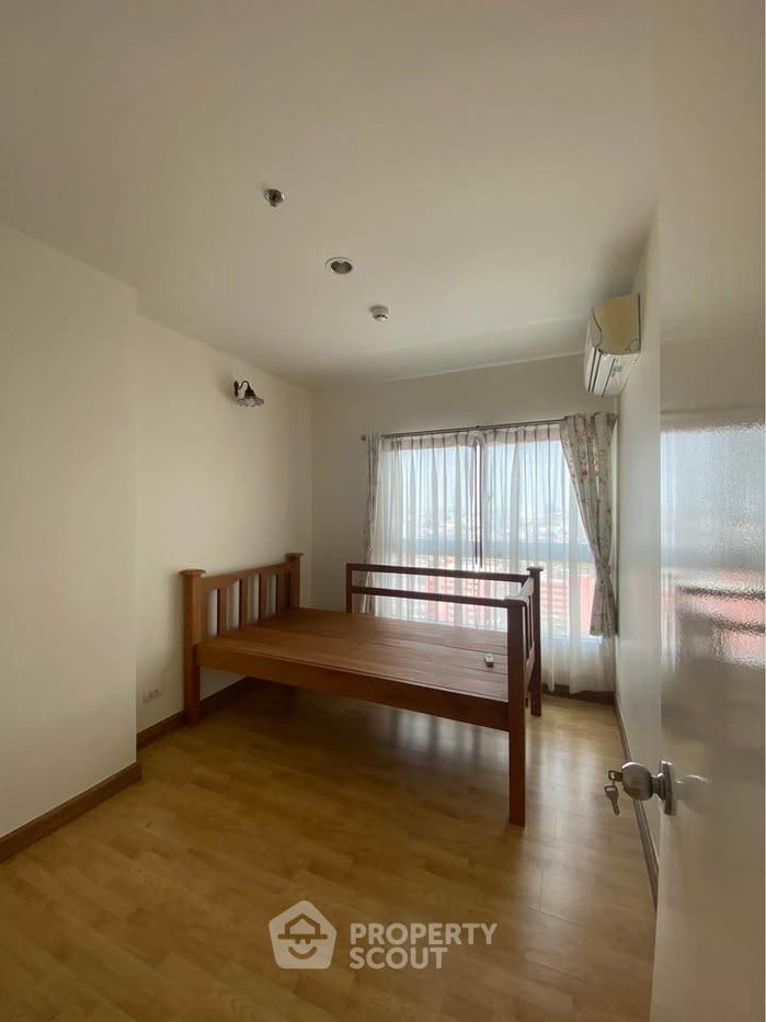 picture 2-BR Condo at The Parkland Taksin-Thapa near BTS Talat Phlu (ID 2977289) - 3/4