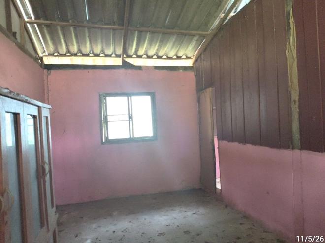 รูป บ้านเดี่ยว 537 ตร.วา รัตนบุรี สุรินทร์ 854,000 - รูปที่ 4/32