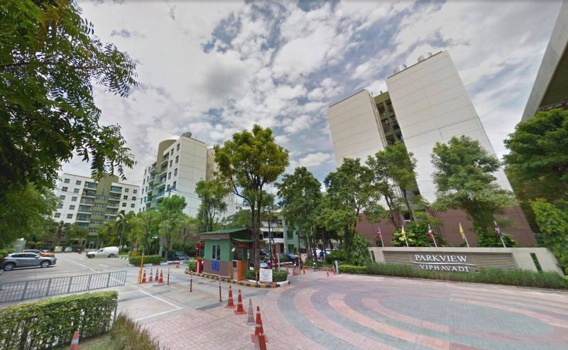 picture Condo for Rent row rise Park View - 6/7