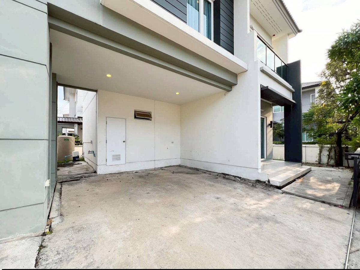 picture ⭐✨HA-014  House for Sale – Centro Prachauthit 90✨⭐ - 3/20