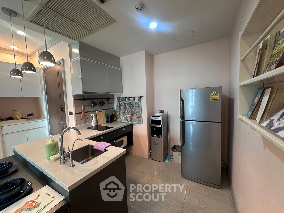 picture 1-BR Condo at Wyne By Sansiri near BTS Phra Khanong (ID 2979306) - 6/22