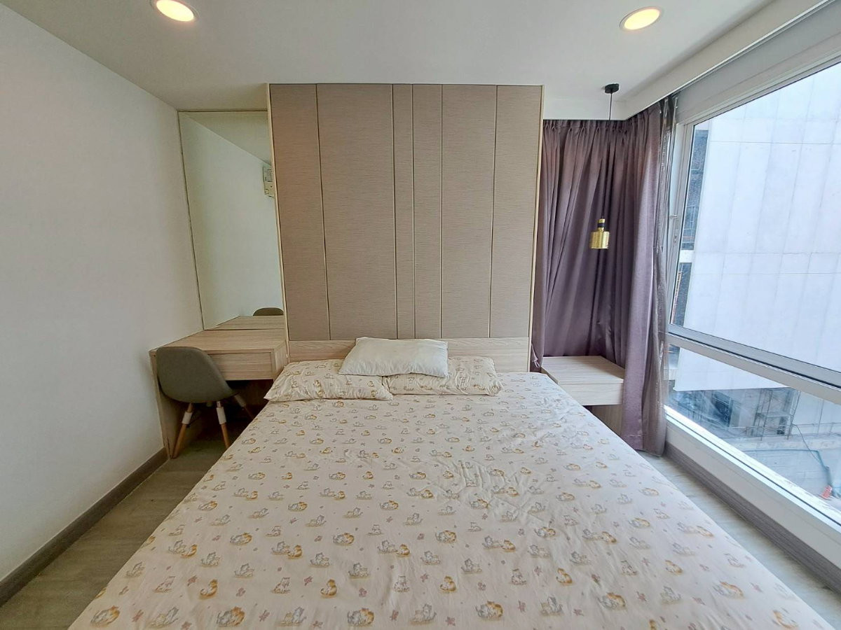 รูป เช่า 20,000 บาท/เดือน 2/2 นอน เลอ ครีก สุขุมวิท 64/2 BTS ปุณณวิถี - รูปที่ 9/16