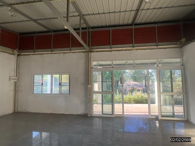 รูป บ้านเดี่ยว 100 ตร.วา พระยืน ขอนแก่น 1.3M - รูปที่ 4/30