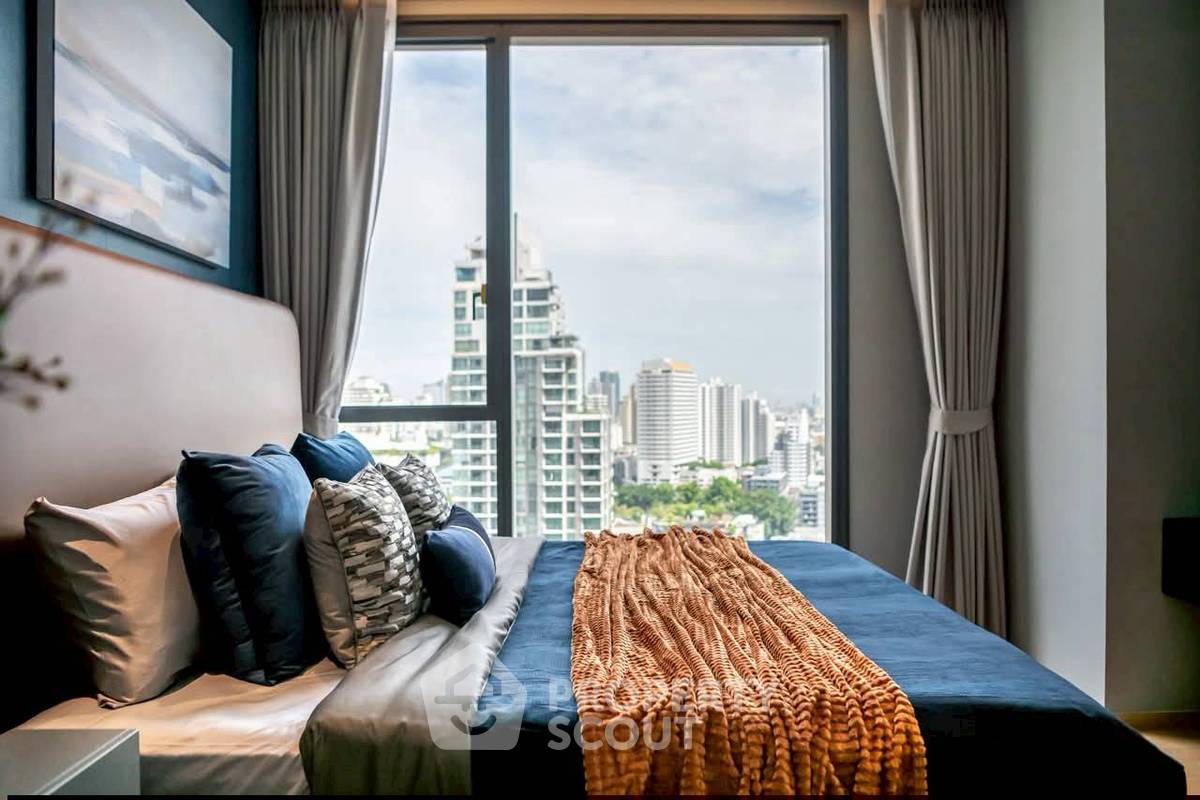 picture 1-BR Condo at Beatniq Sukhumvit 32 near BTS Thong Lor (ID 2978109) - 8/18