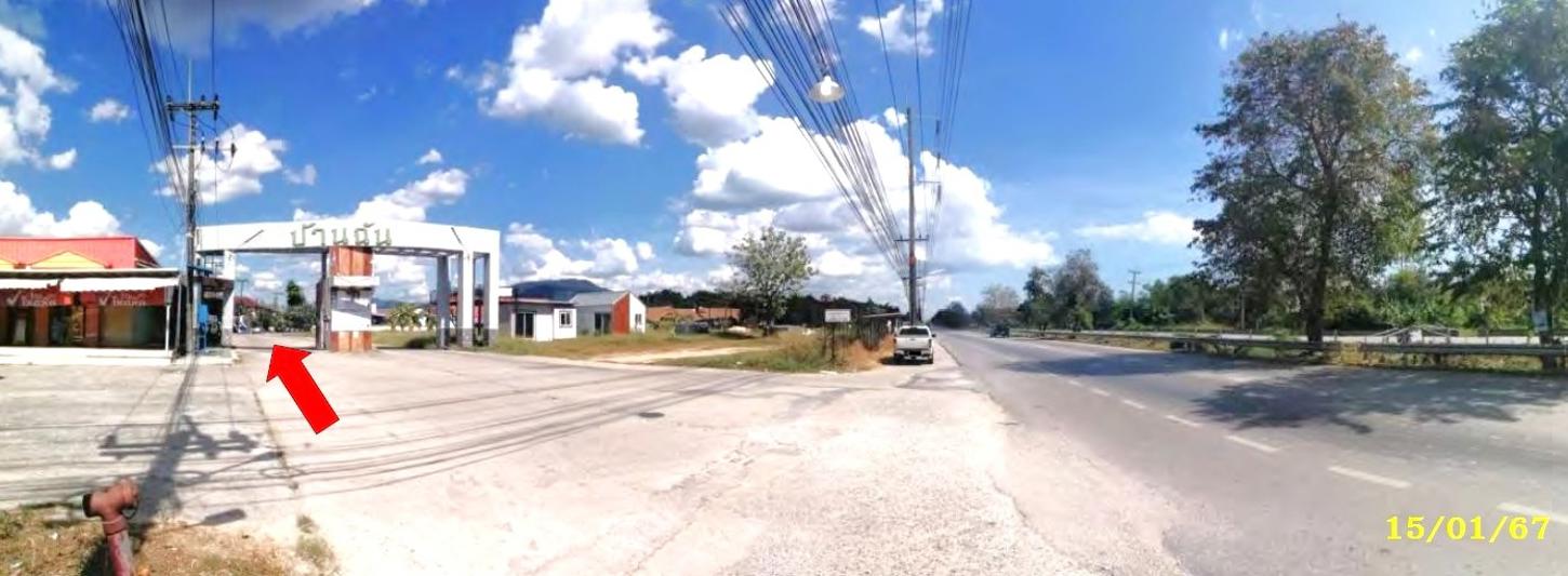 รูป ทาวน์เฮ้าส์ 20.5 ตร.วา บ้านฉัน เมืองระยอง ระยอง 1.4M - รูปที่ 10/14