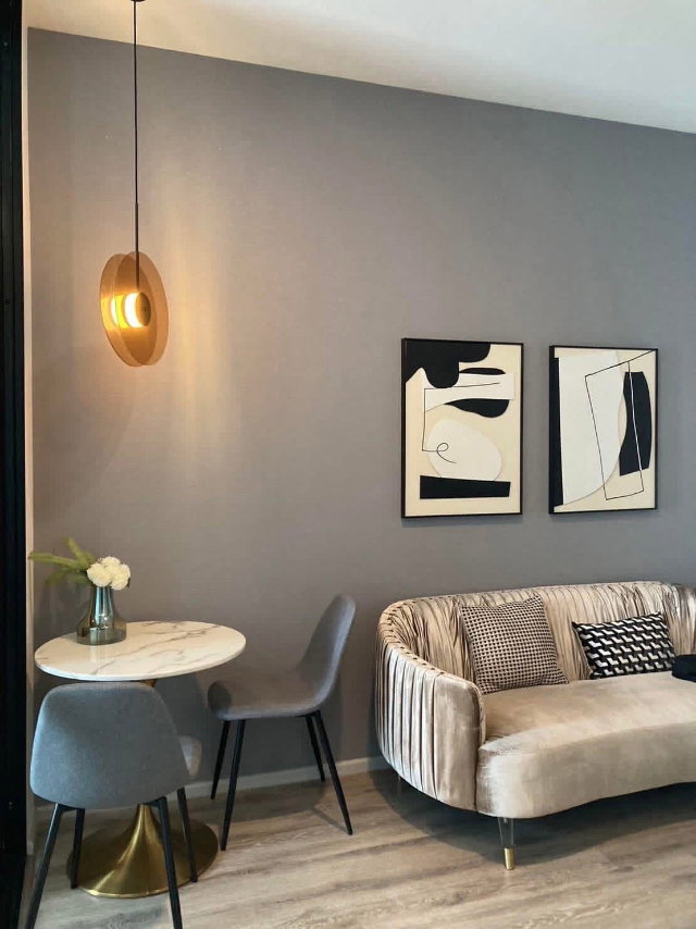 picture For Rent Knightsbridge Prime Ratchayothin, Studio - 3/11