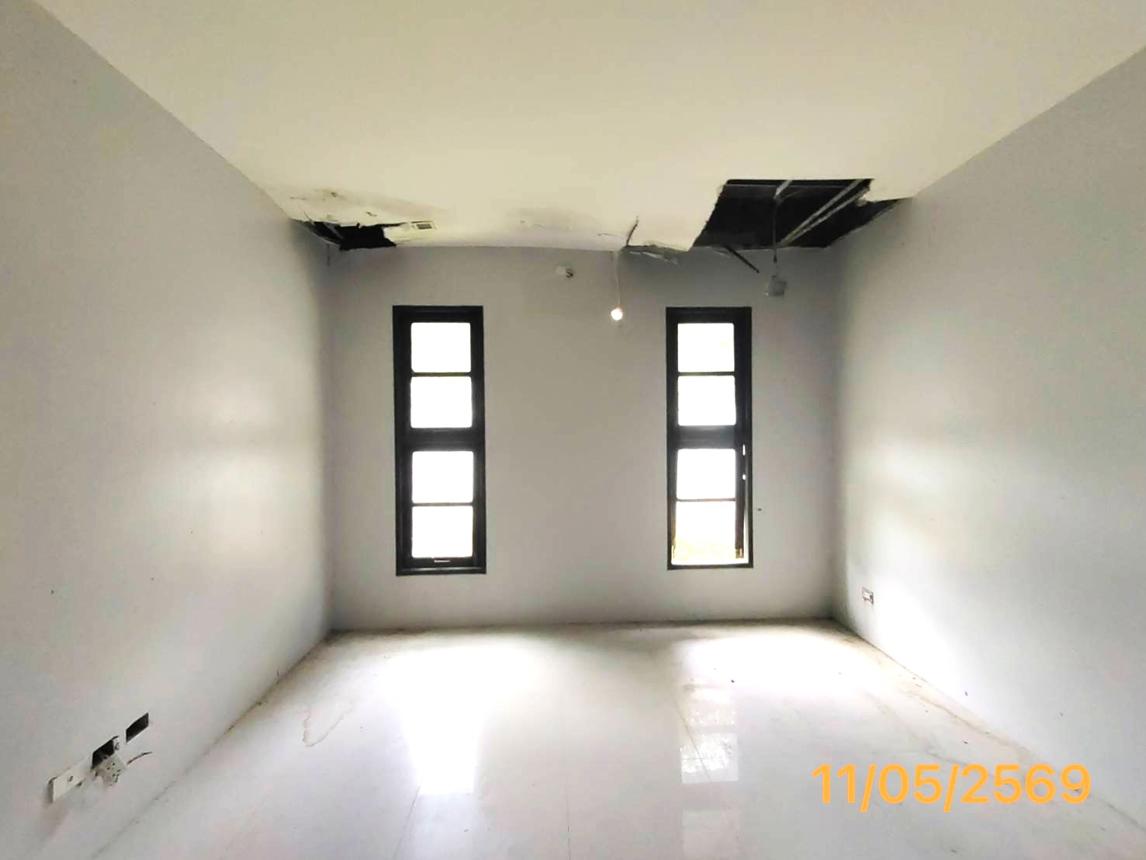 รูป บ้านเดี่ยว 77.8 ตร.วา บัวบานวิลล่า กระบี่ เมืองกระบี่ กระบี่ 3M - รูปที่ 15/24