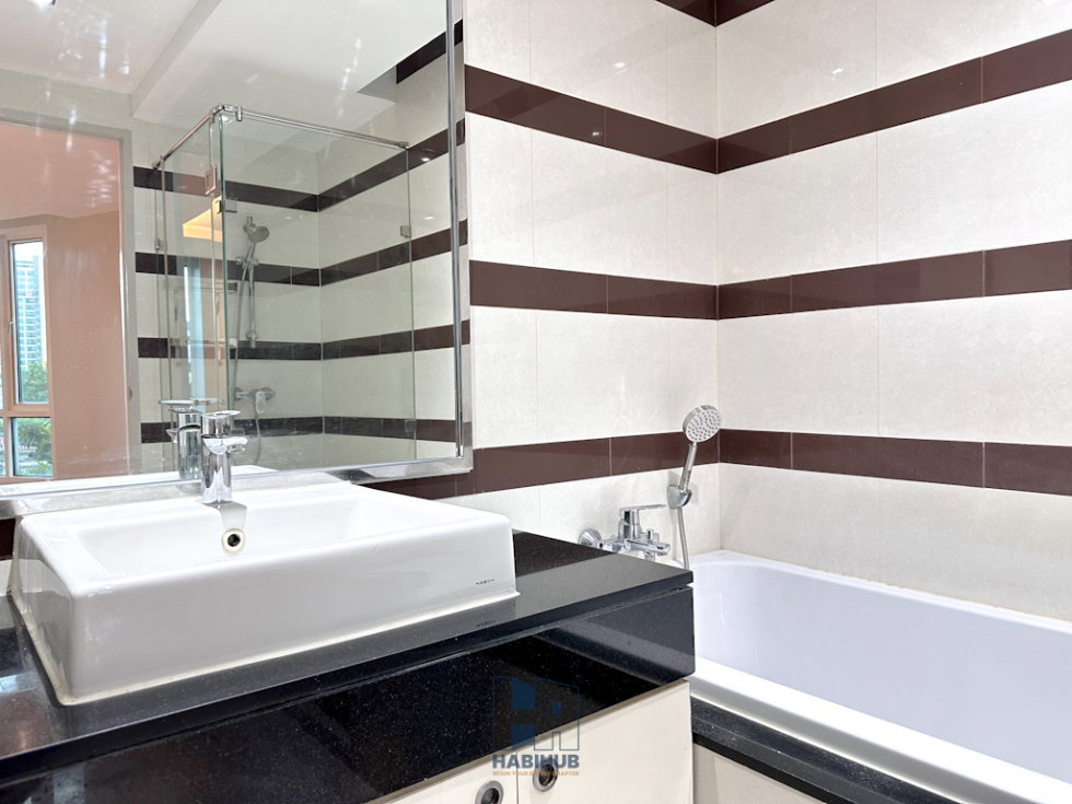 รูป 🏠✨ Beverly 33 | ขายคอนโด 1 ห้องนอน (HBH-HL-281) - รูปที่ 21/42
