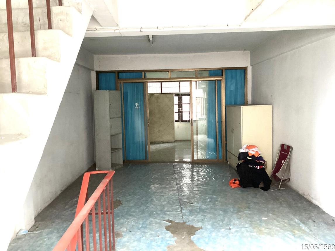 picture SHOP HOUSE 16.7 Sq.w. Cha-Am Petchburi for 2.8M - 17/28
