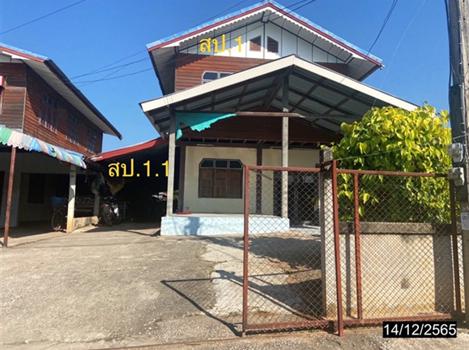 picture HOME 169 Sq.w. Erawan Loei for 1.3M - 13/16