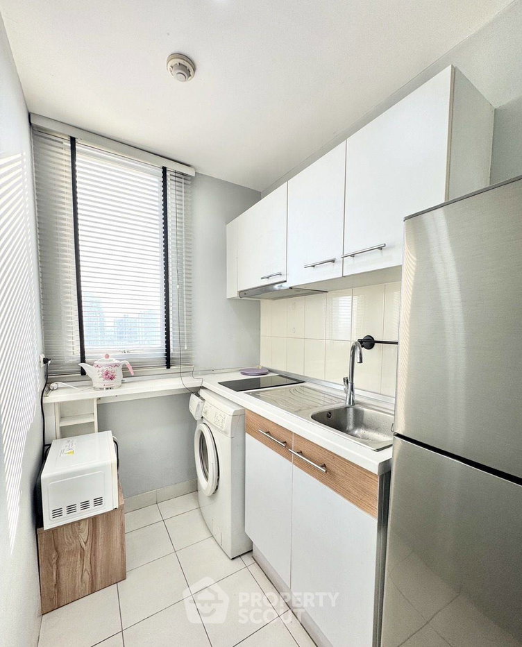 picture 2-BR Condo at Life @ Sukhumvit 65 near BTS Phra Khanong (ID 2979522) - 11/21