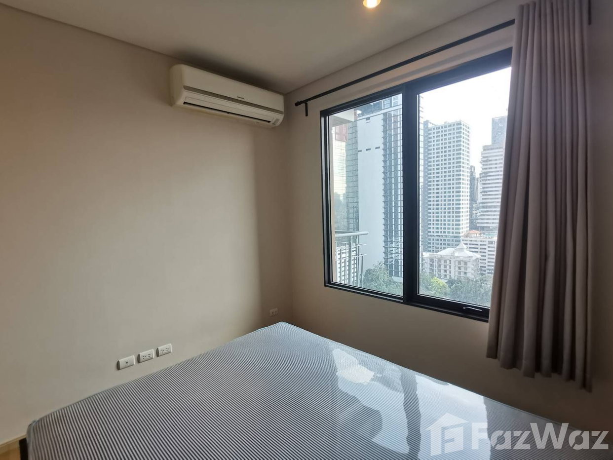 รูป ขาย คอนโด 1 ห้องนอน ในโครงการ วิลล่า อโศก 1369776 - รูปที่ 3/8