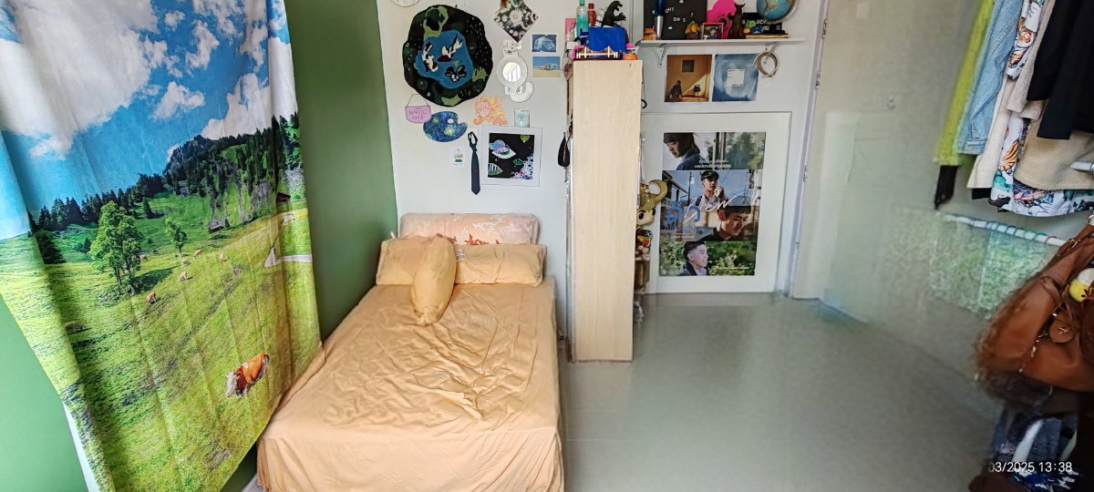 รูป ขายทาวน์เฮ้าส์ 2 ชั้น บ้านพฤกษา รังสิต–คลอง 4 เฟส 1 - รูปที่ 9/13