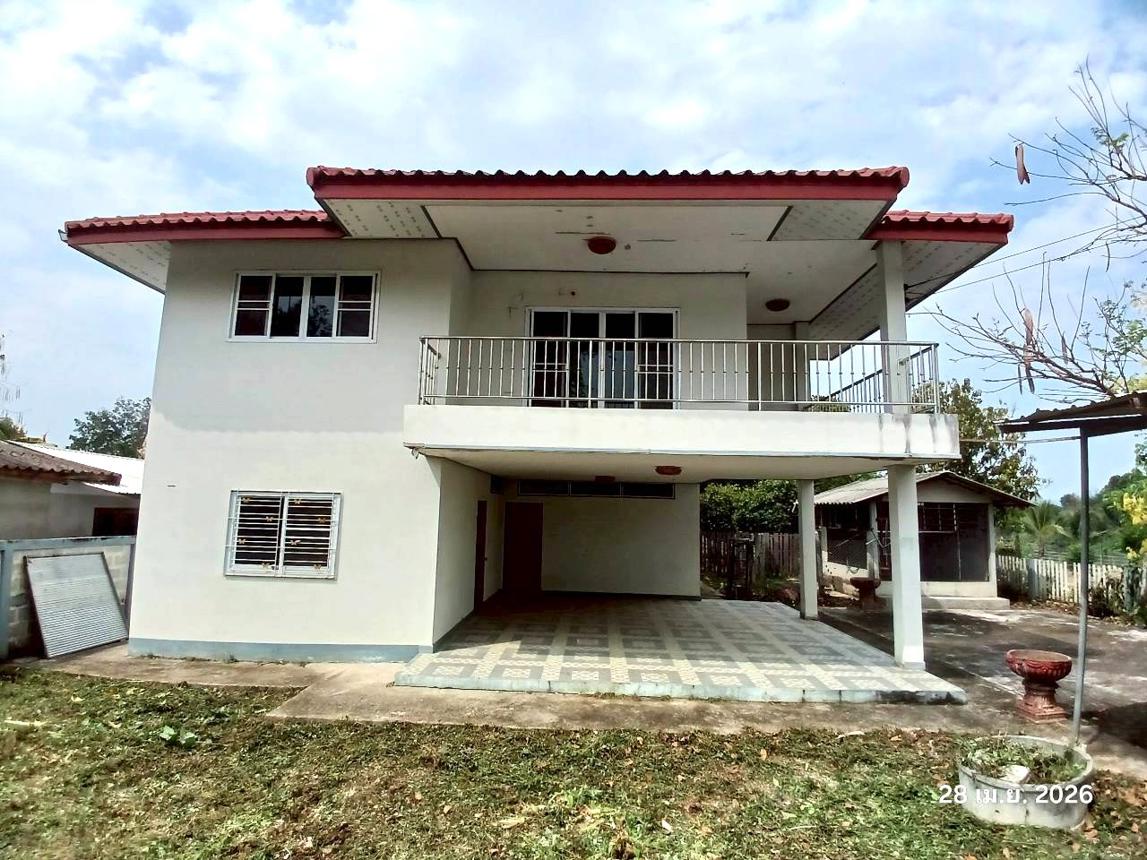 picture HOME 121 Sq.w. Ko Kha Lamphang for 2.2M - 20/40