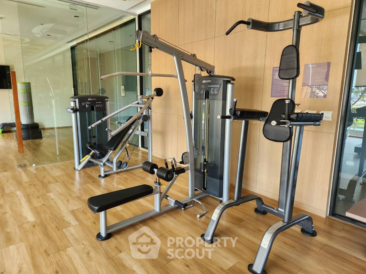 picture 1-BR Condo at Keen Centre Sriracha in Si Racha (ID 2910931) - 25/28