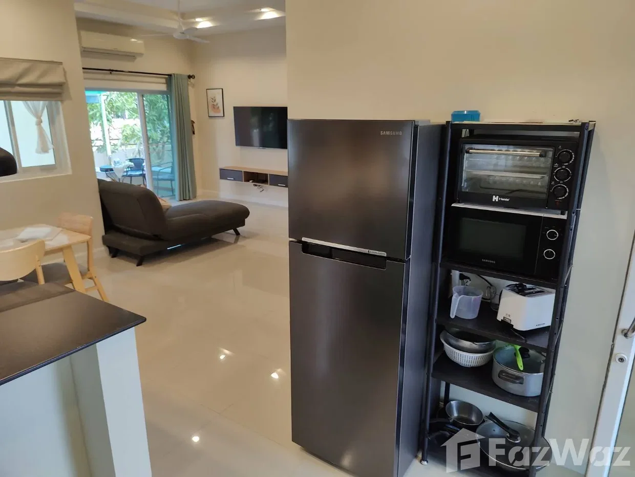 รูป ขาย บ้านเดี่ยว 3 ห้องนอน ในโครงการ เอ็มเมอร์รัล กรีน 5899703 - รูปที่ 3/25