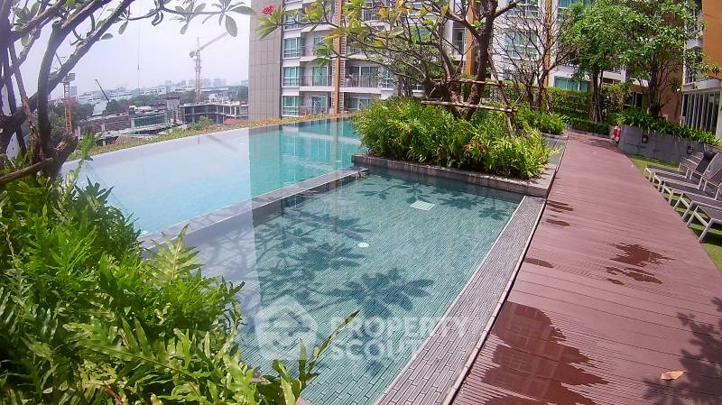 รูป คอนโด 2 ห้องนอน ขนาด 69 ตร.ม. ชั้น 12 ที่ U Delight @ Jatujak Station ใกล้ BTS หมอชิต (ID 2979432) - รูปที่ 23/29
